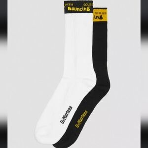 Dr. Martens DNA 2 Pack M/L